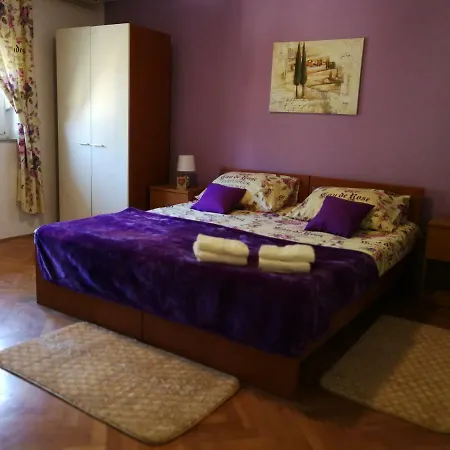 Marija Apartmán