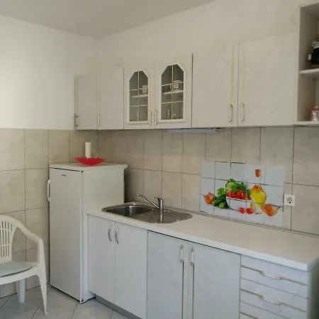 Marija Apartmán
