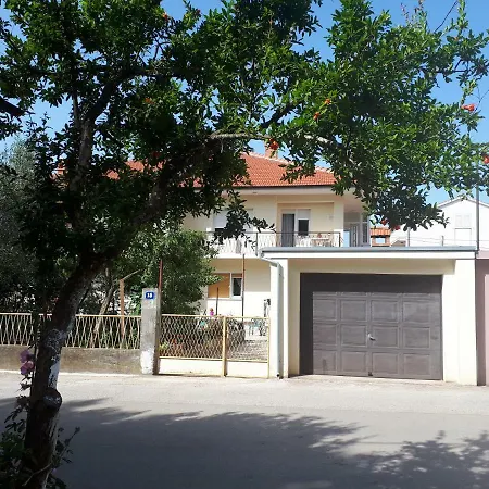 Marija * Ζαντάρ