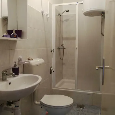 Apartman Marija *