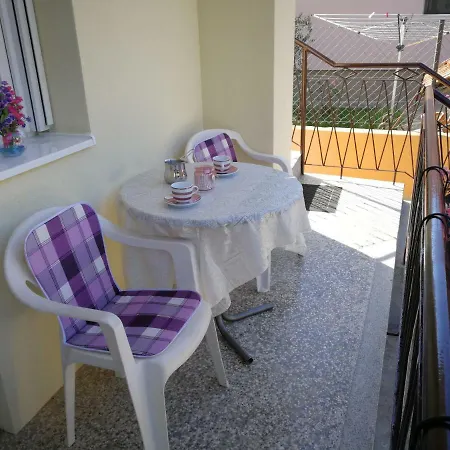 Marija Apartman *
