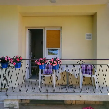 Διαμέρισμα Marija