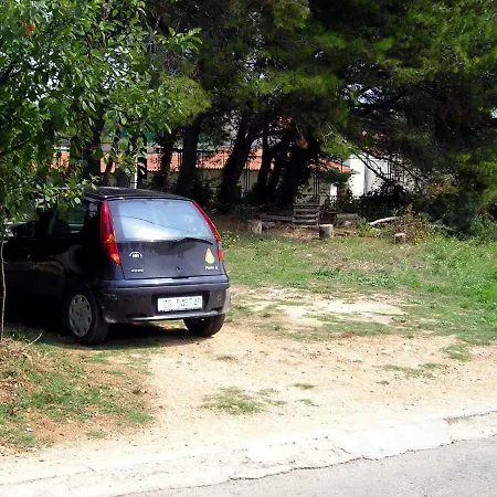 Marija Apartman Zadar
